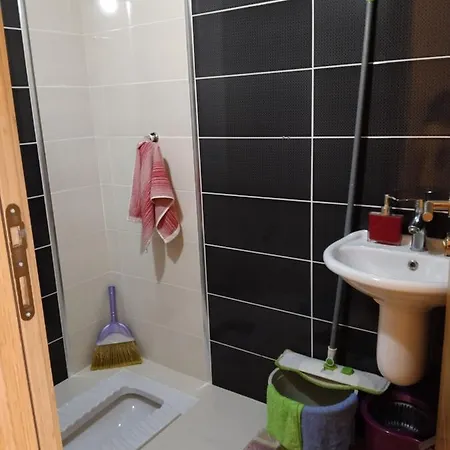 Apartment Ev Trabzon
