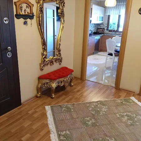 Apartment Ev Trabzon