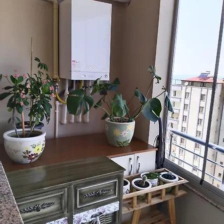 Apartment Ev Trabzon