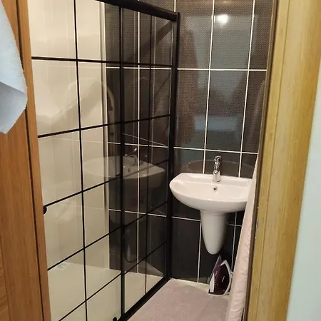 Apartment Ev Trabzon