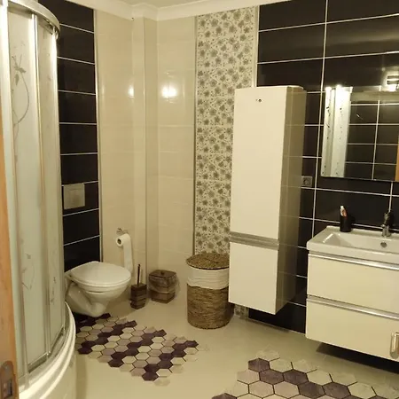 Ev Apartment