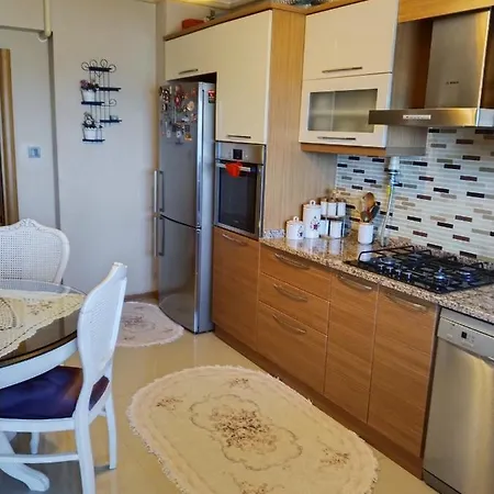Ev Apartment Trabzon