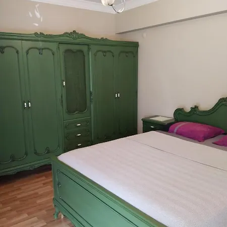 Apartment Ev Trabzon