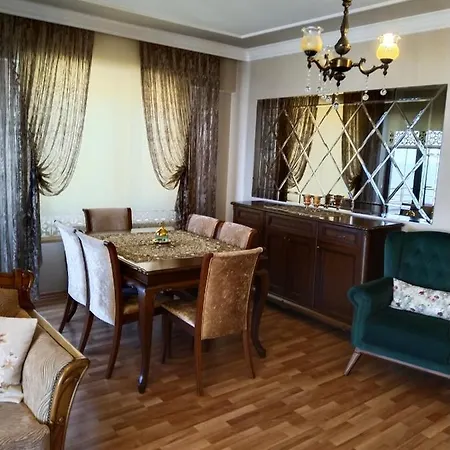 Apartment Ev Trabzon