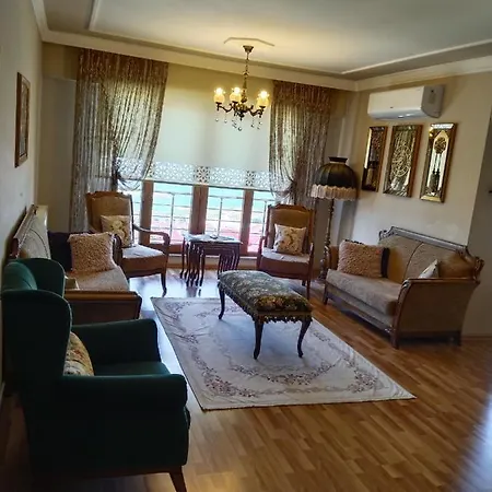 Apartment Ev *